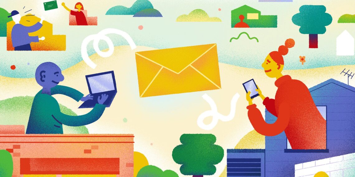 Beginners Guide to Email Marketing