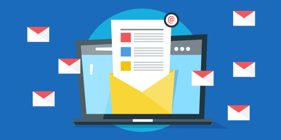Best Way to Grow Your Email List