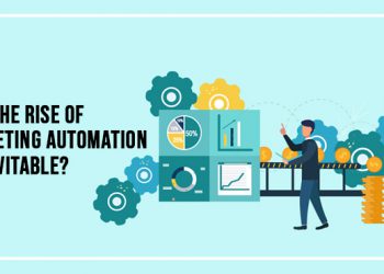 Why the rise of marketing automation is inevitable?