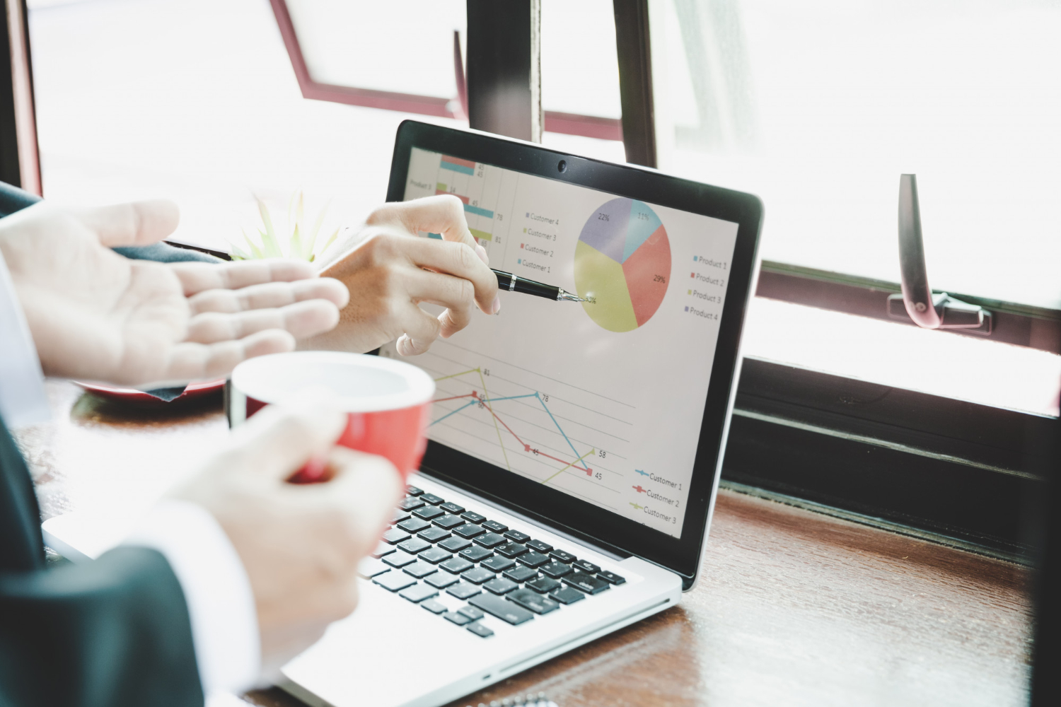 Display & Remarketing Campaigns