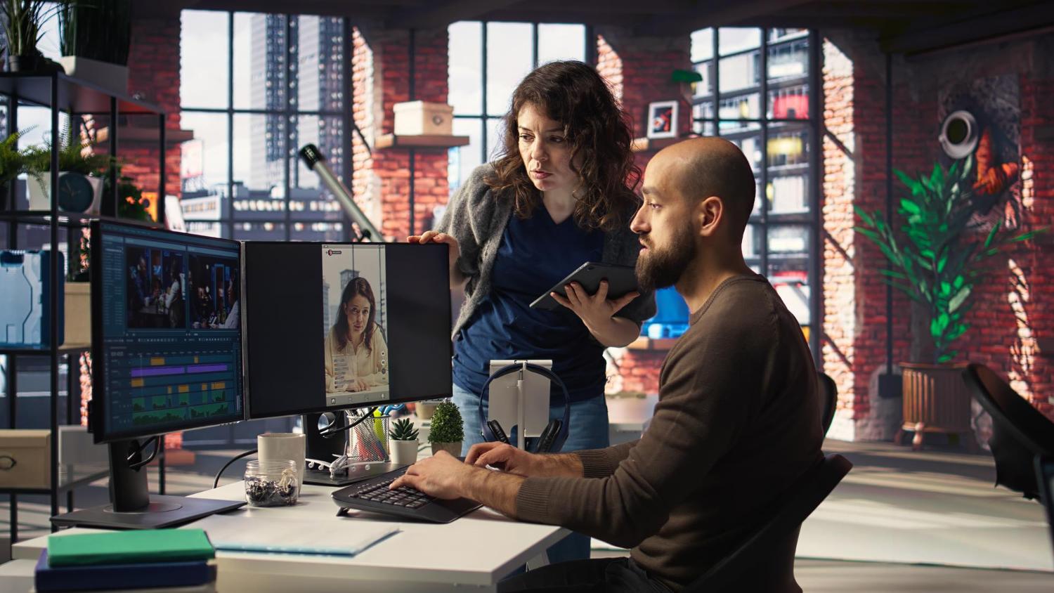 Video Production Services