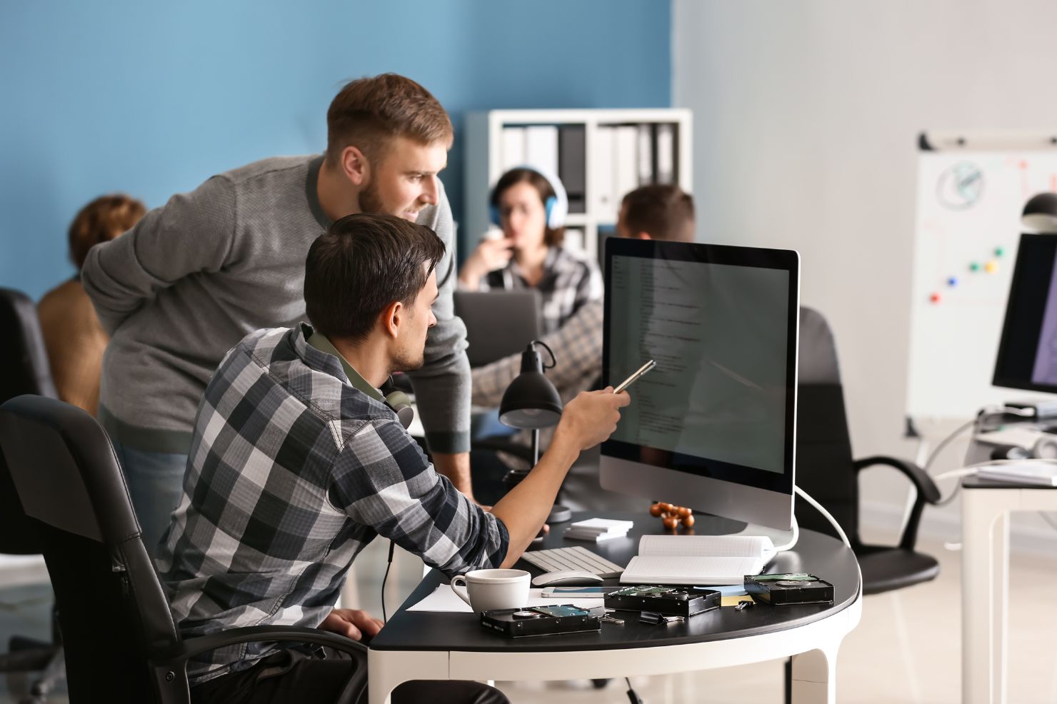 YouTube Algorithm Optimization