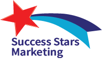 Success Star Logo