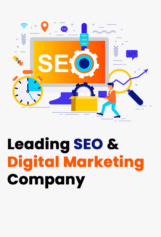 What Does a Leading SEO Company Actually Do?