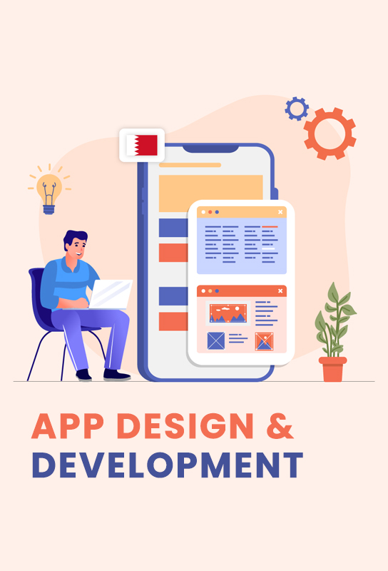 App-Design-Development